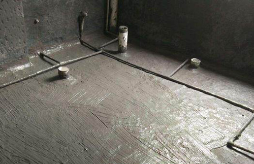 兰州防水施工 兰州防水施工